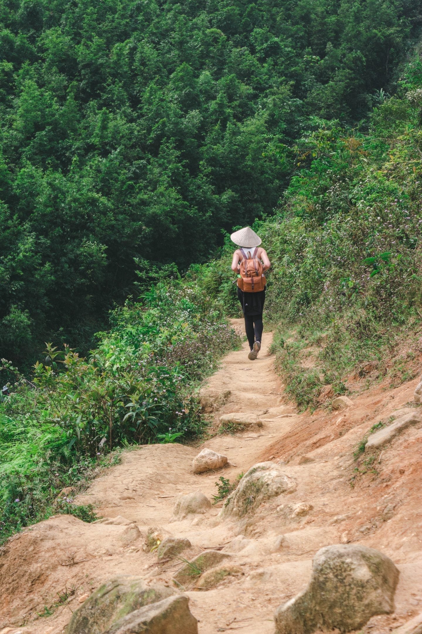 Sapa Trekking 4 Days Itinerary